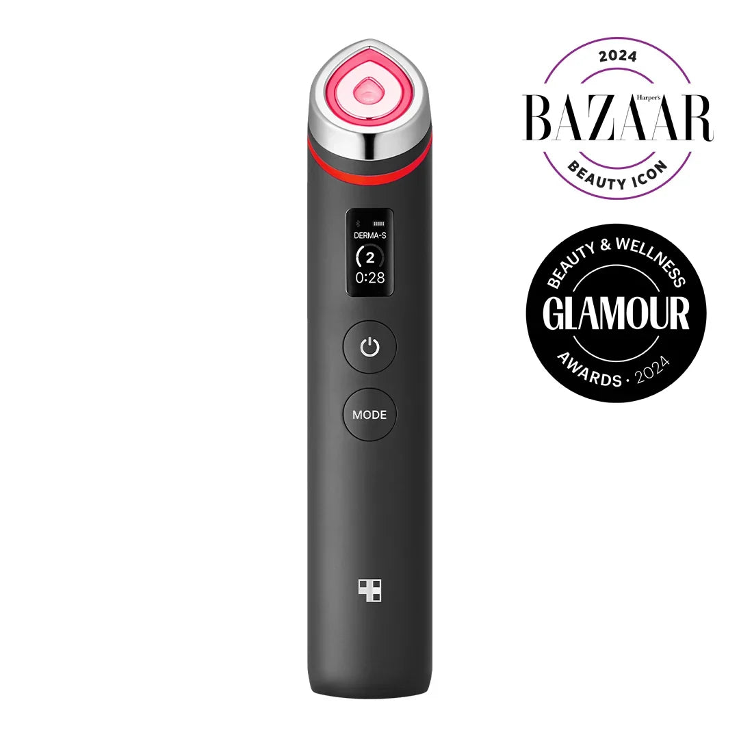 [GIFT] Booster Pro Black