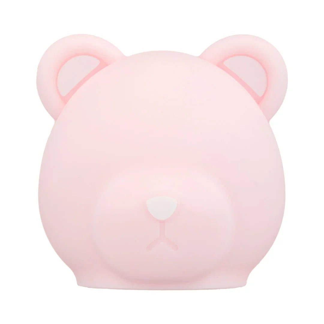 [GIFT] Booster Pro Pink Bear Head Case